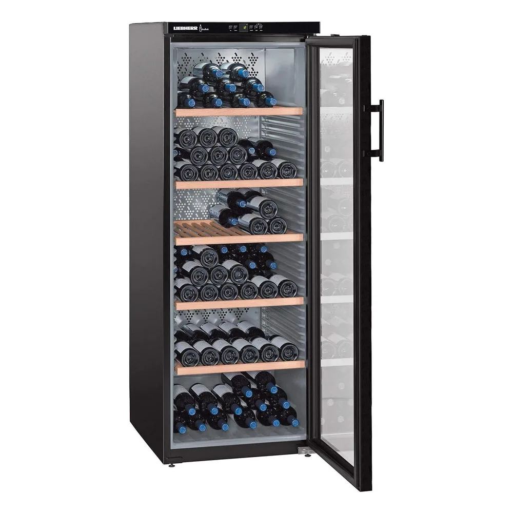 Liebherr Cave à vin WKB4212