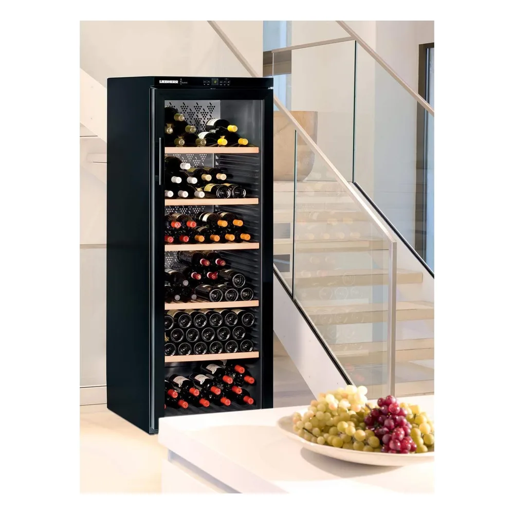 Liebherr Cave à vin WKB4212