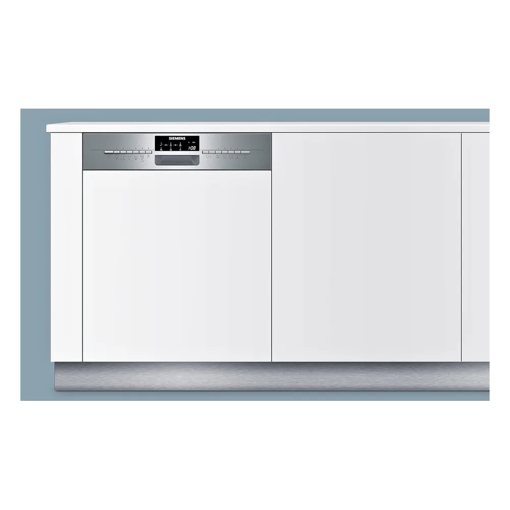 Siemens Lave-vaisselle 14 couverts SN56N594EU