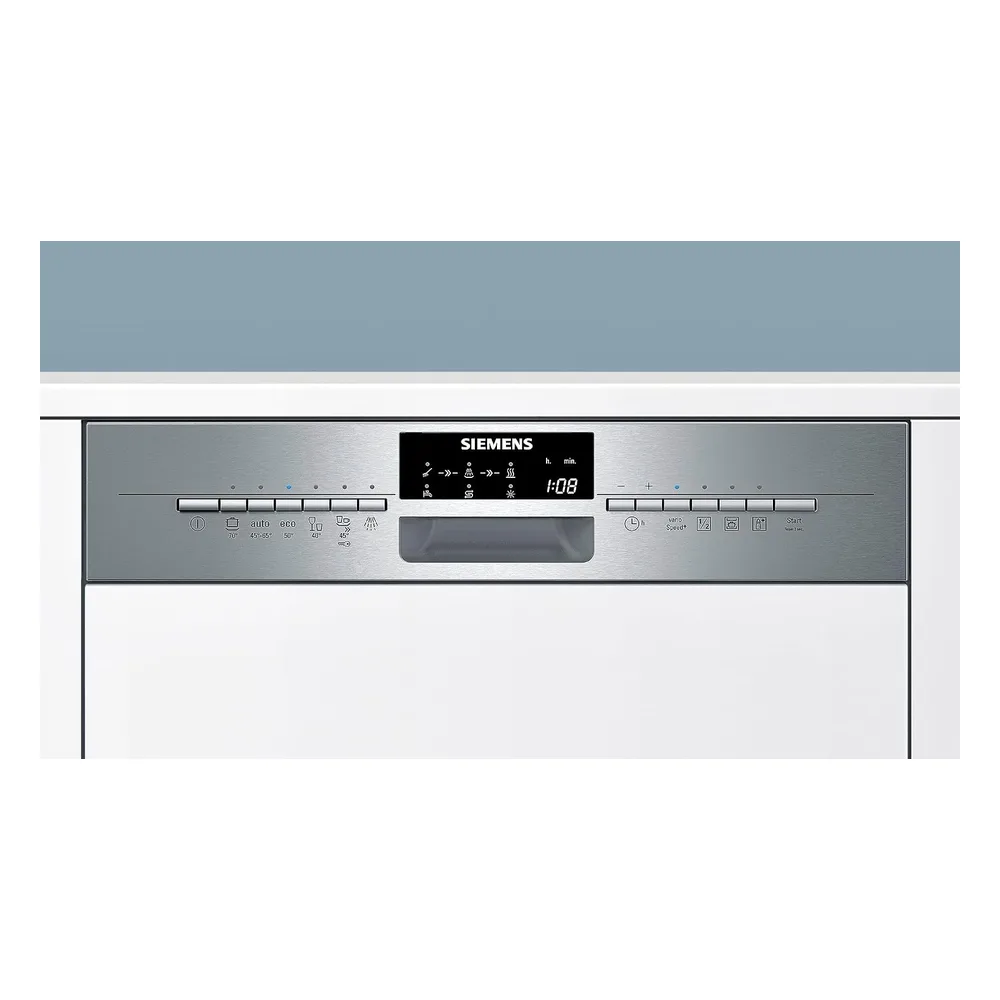 Siemens Lave-vaisselle 14 couverts SN56N594EU