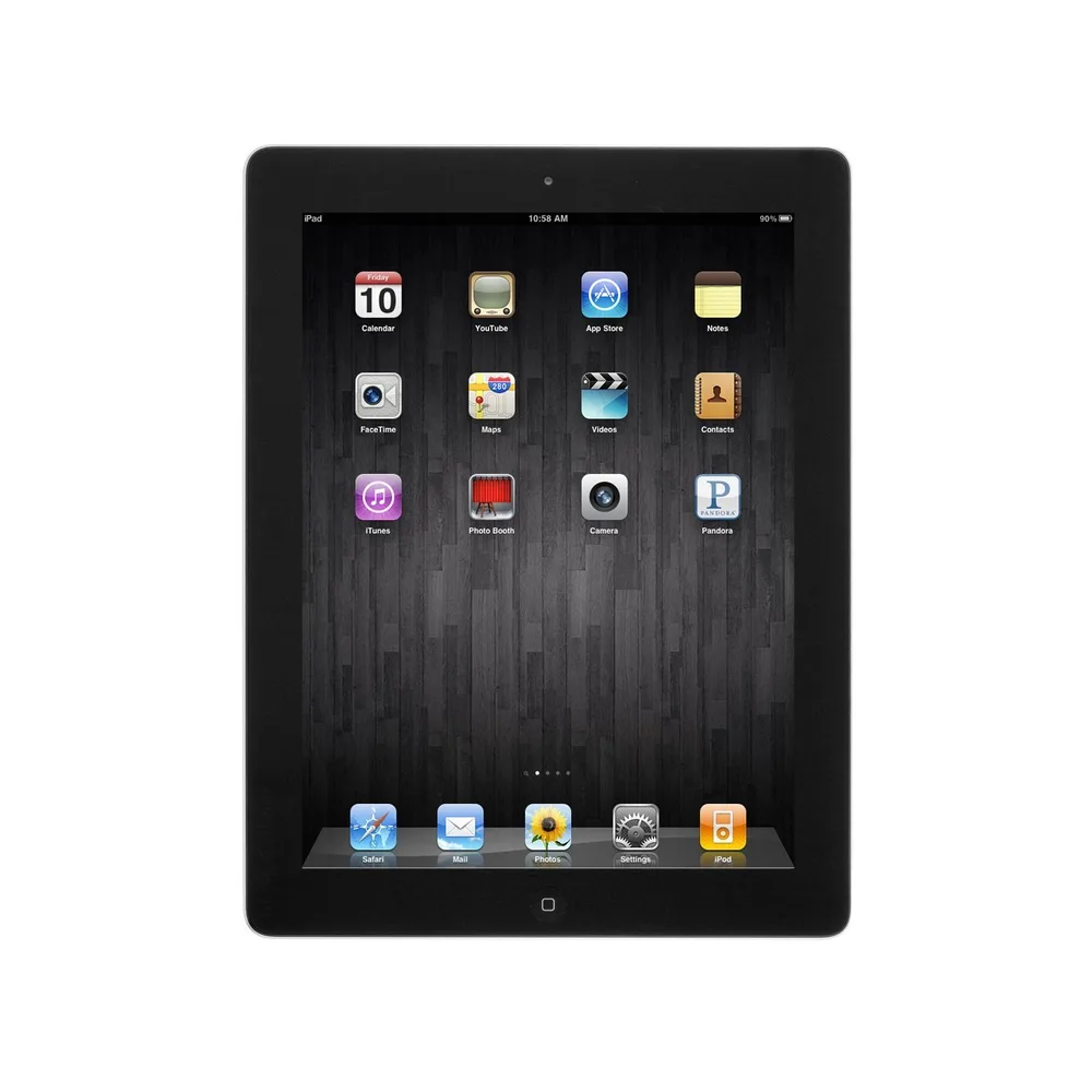 Apple iPad 4 16 Go