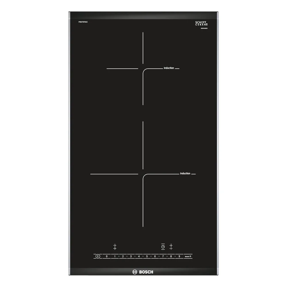 Bosch Plaque à induction PIB375FB1E
