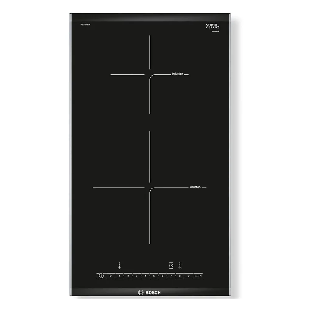 Bosch Plaque à induction PIB375FB1E
