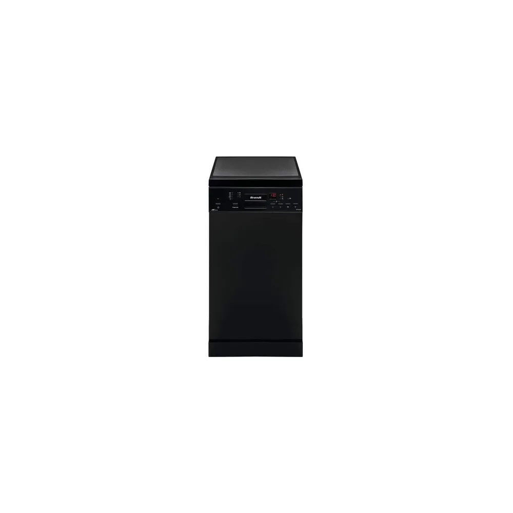 Brandt Lave-vaisselle 10 couverts DFS1010B