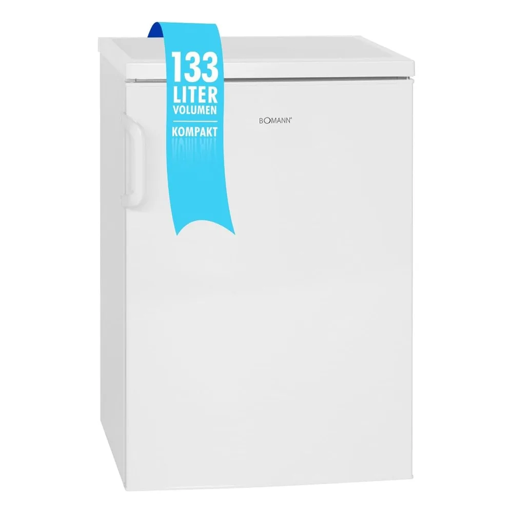Bomann Réfrigérateur 133 L