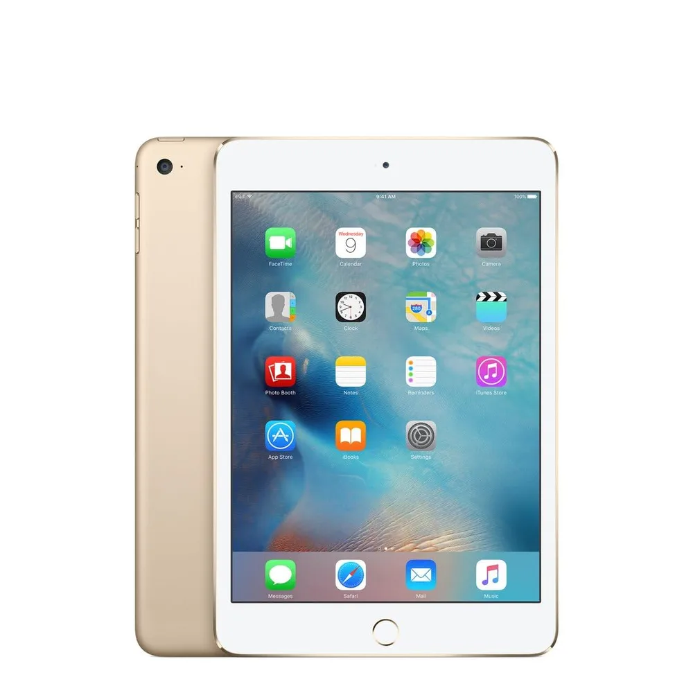 Apple iPad Mini 4 64 Go