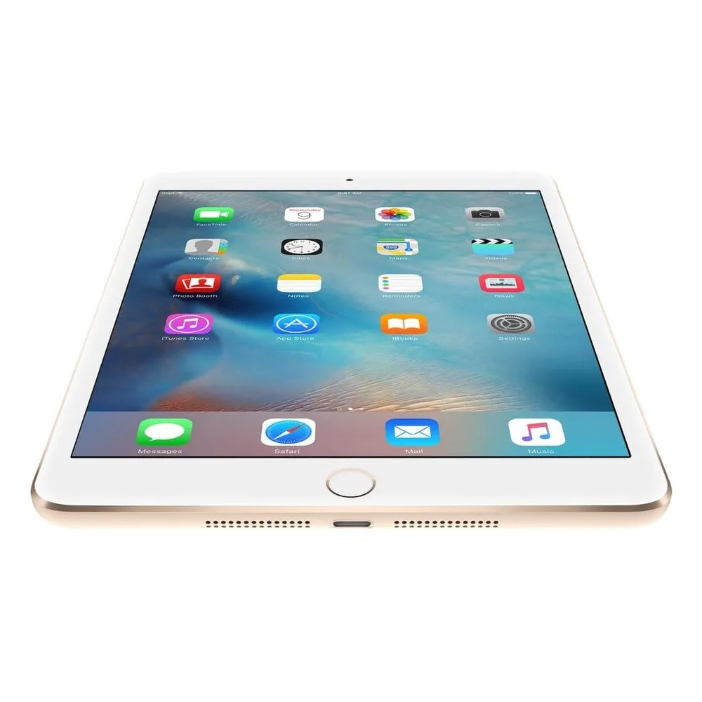 Apple iPad Mini 4 64 Go