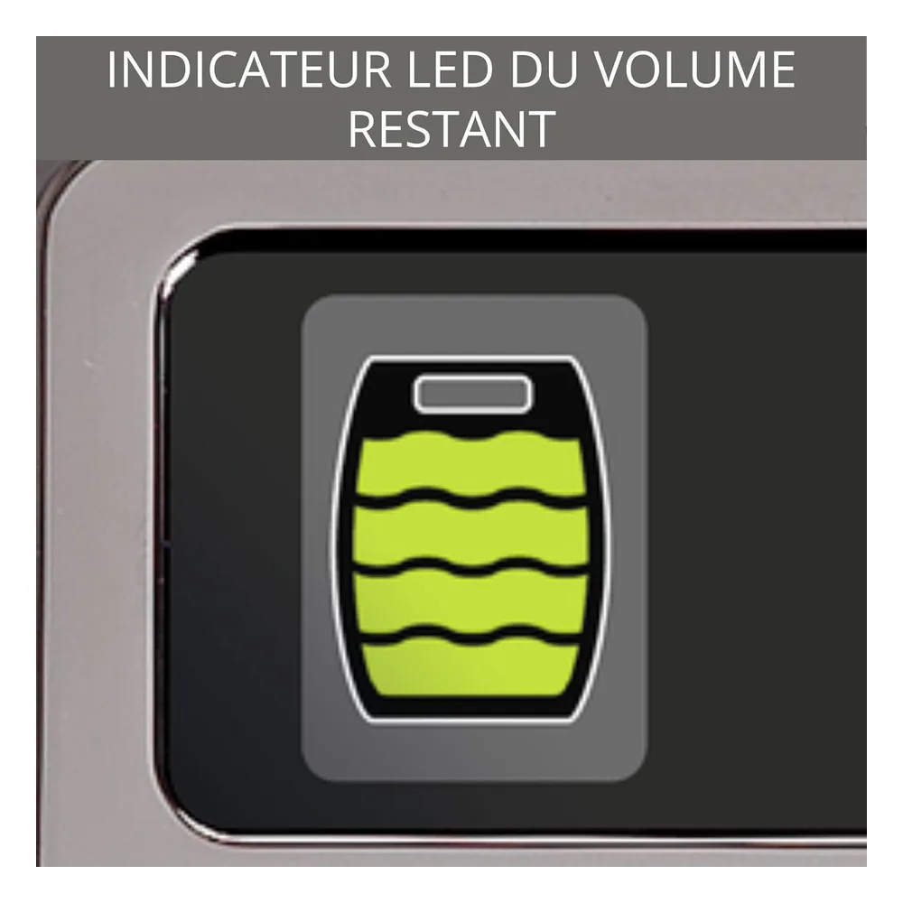 Krups Tireuse à bière