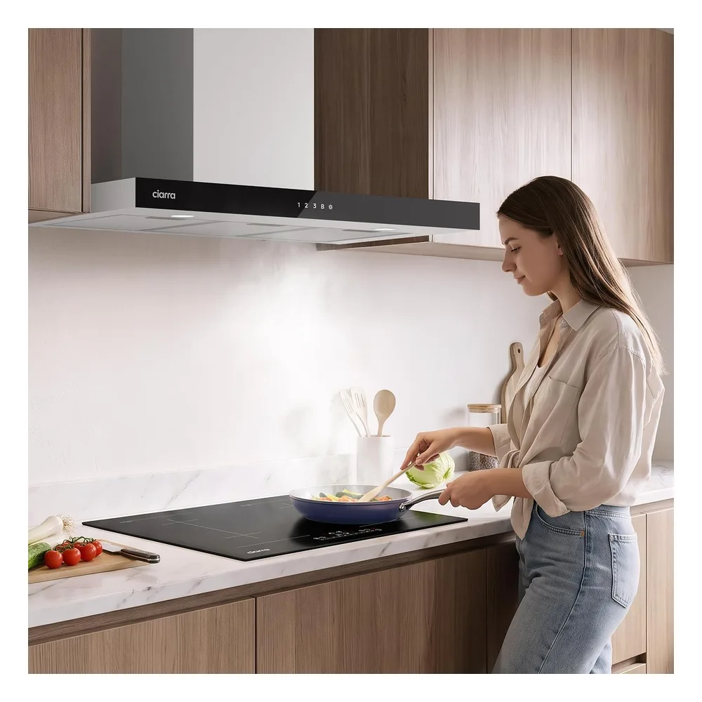 CIARRA Hotte CBCS9102