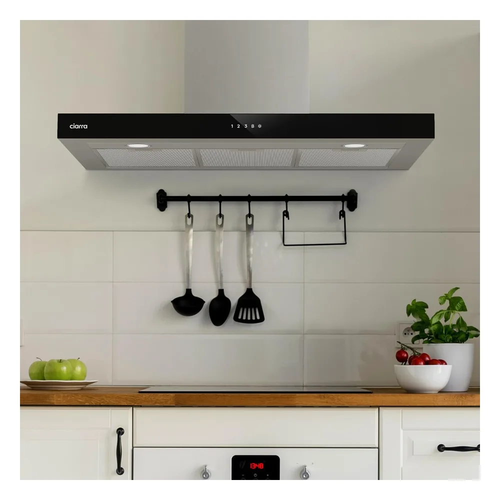 CIARRA Hotte CBCS9102