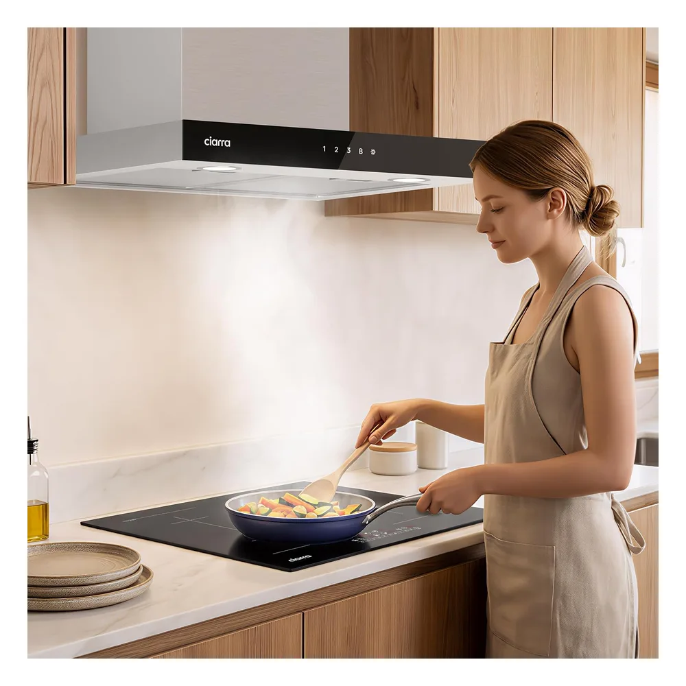 CIARRA Hotte CBCS6102