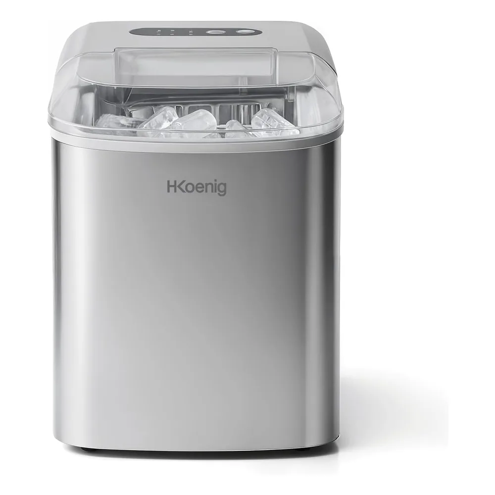 H.Koenig Machine à glaçons