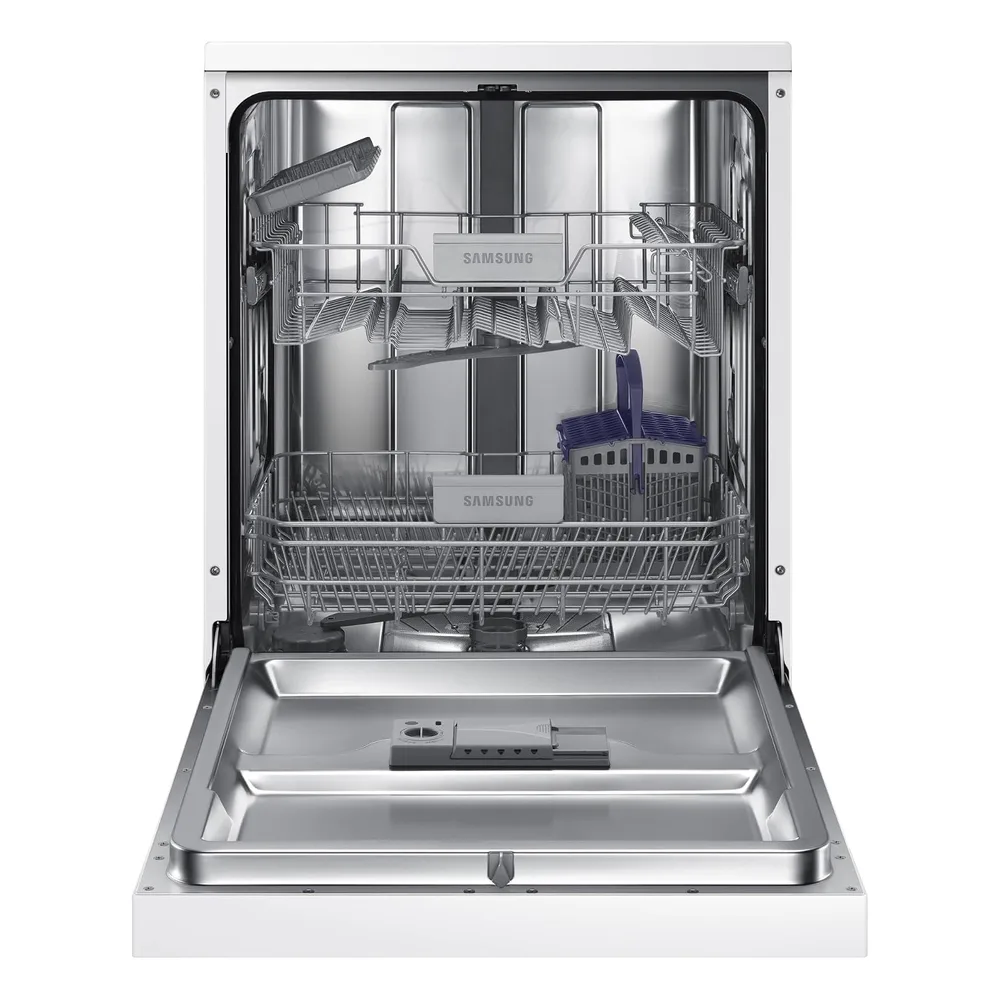 Samsung Lave-vaisselle DW60M6040FW