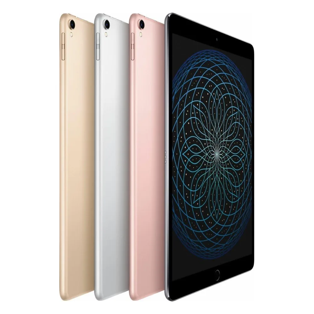 Apple iPad Pro 10 256 Go