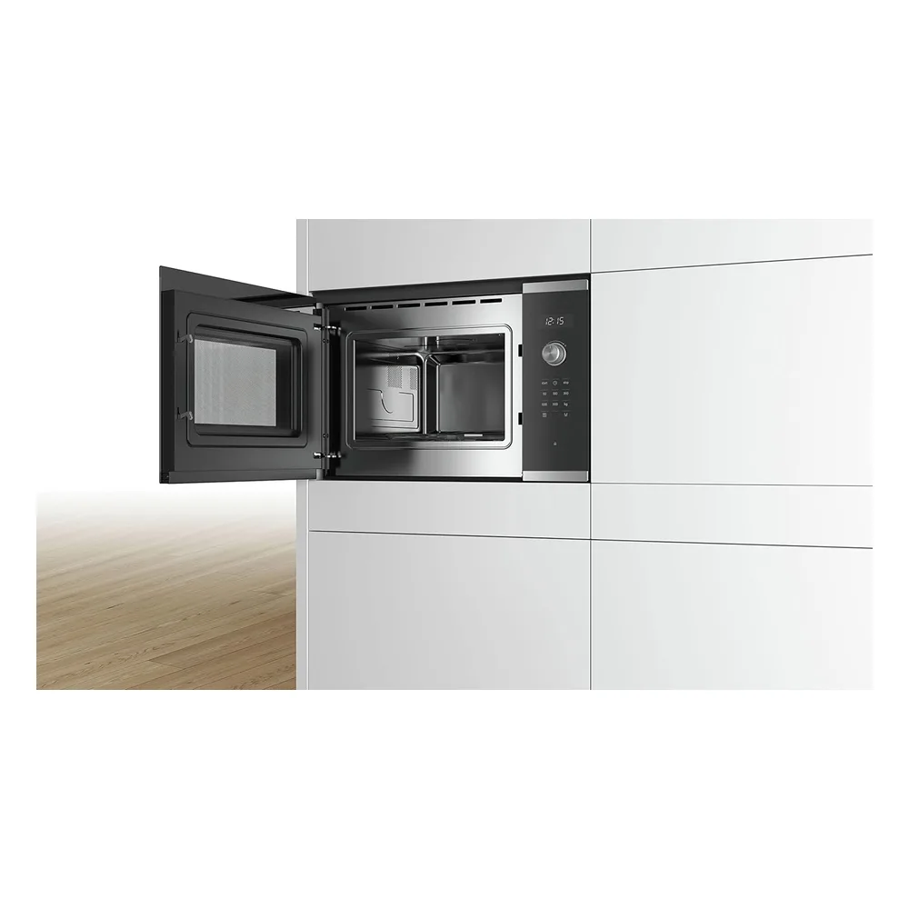 Bosch Micro-ondes BFL554MS0