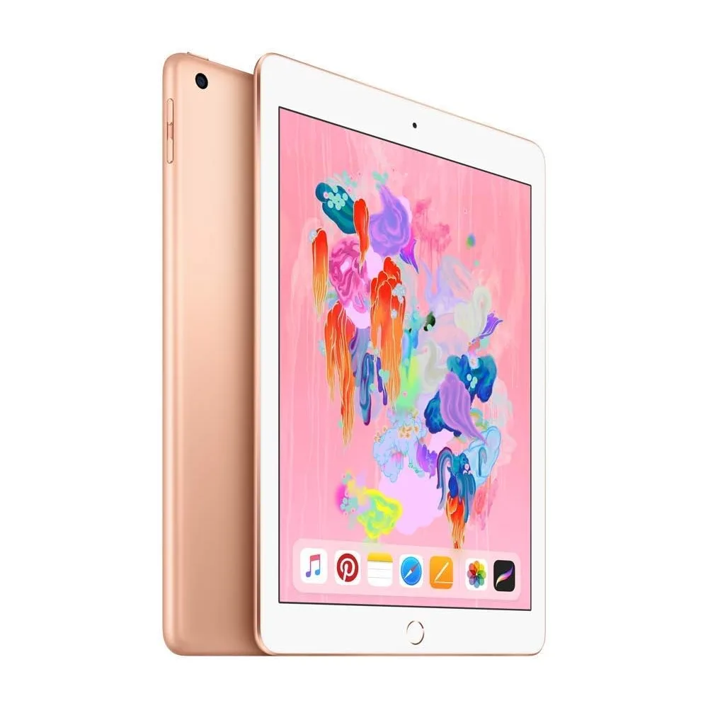 Apple iPad 6 32 Go