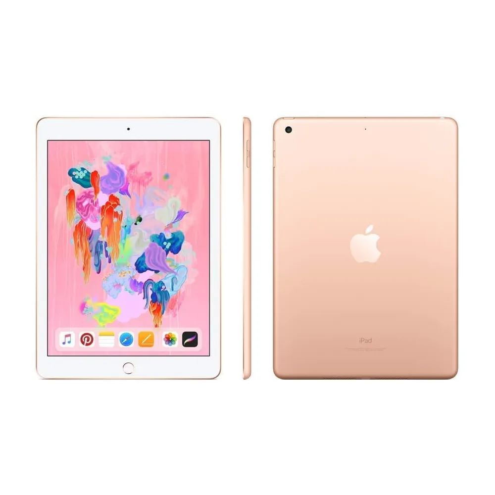 Apple iPad 6 32 Go