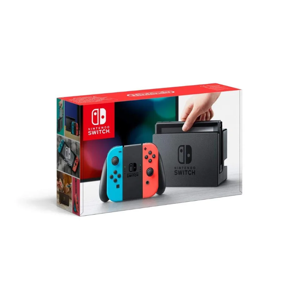 Nintendo Console Nintendo Switch