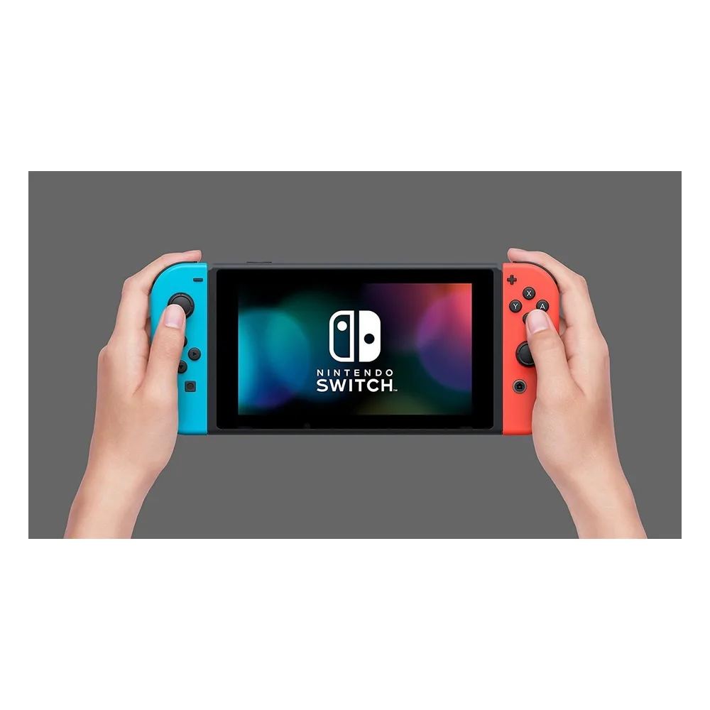 Nintendo Console Nintendo Switch