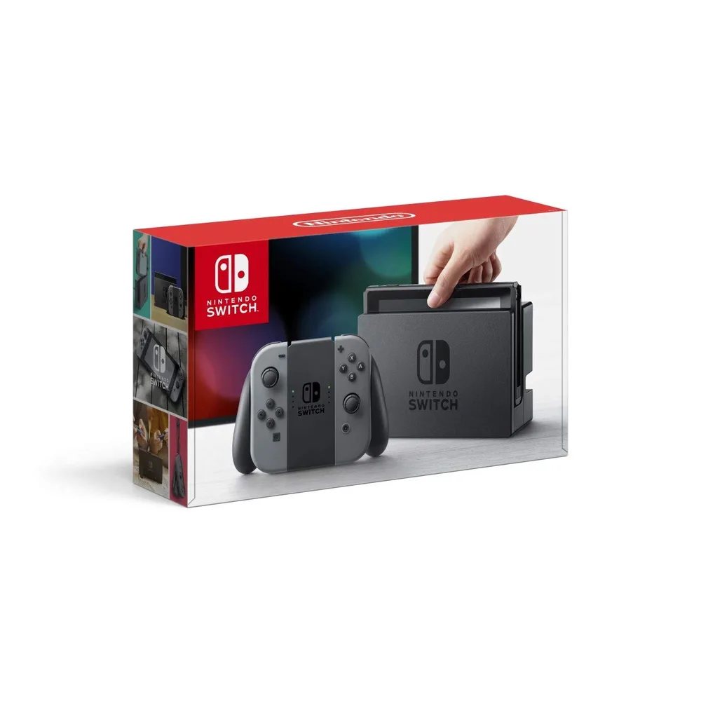 Nintendo Console Nintendo Switch KPKY