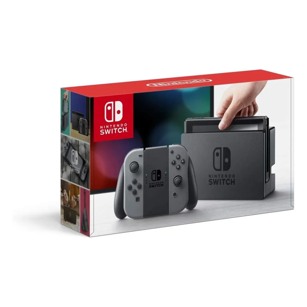 Nintendo Console Nintendo Switch KPKY
