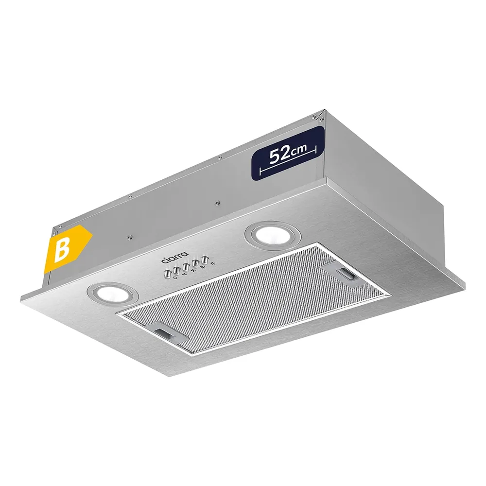 CIARRA Hotte CBCS5913A