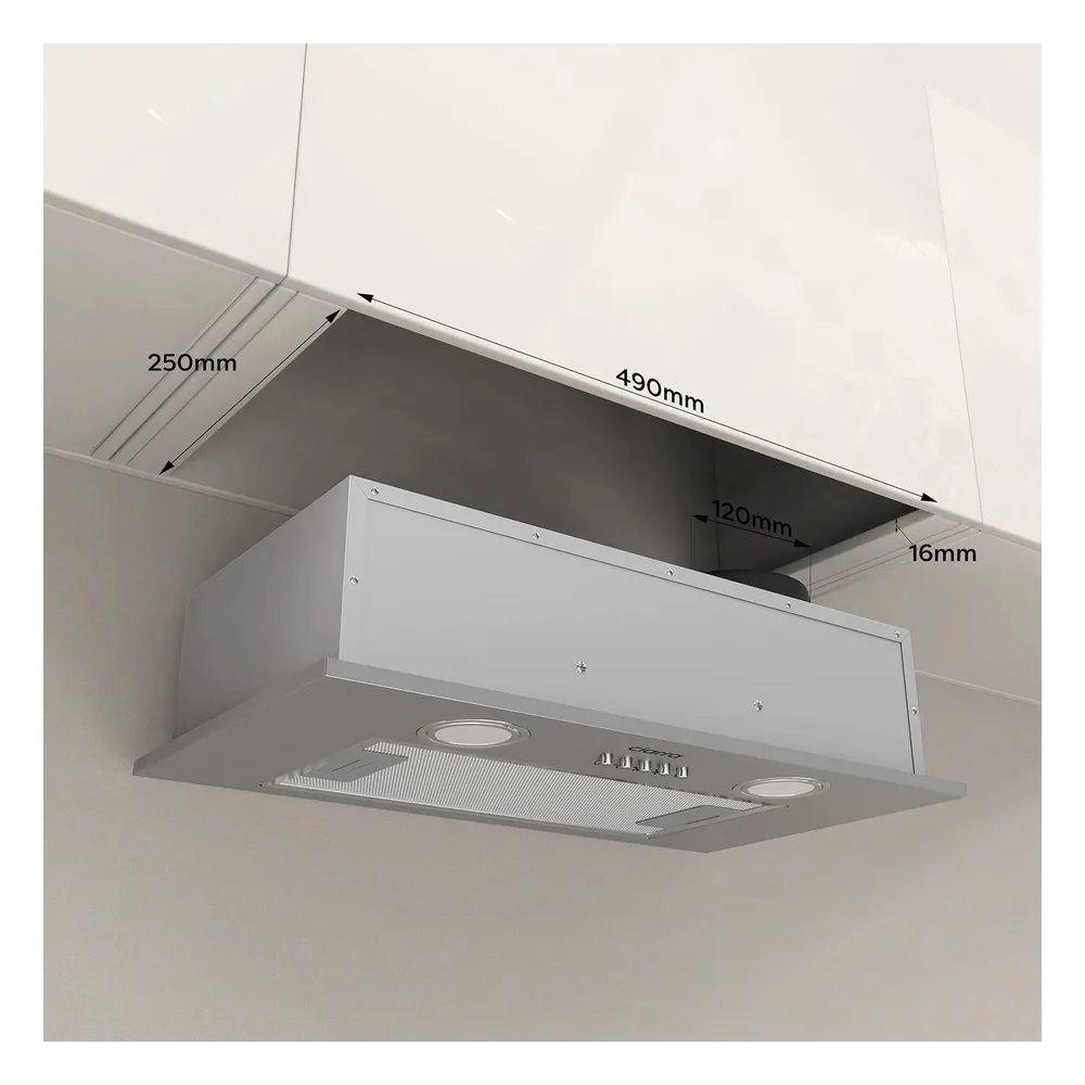 CIARRA Hotte CBCS5913A