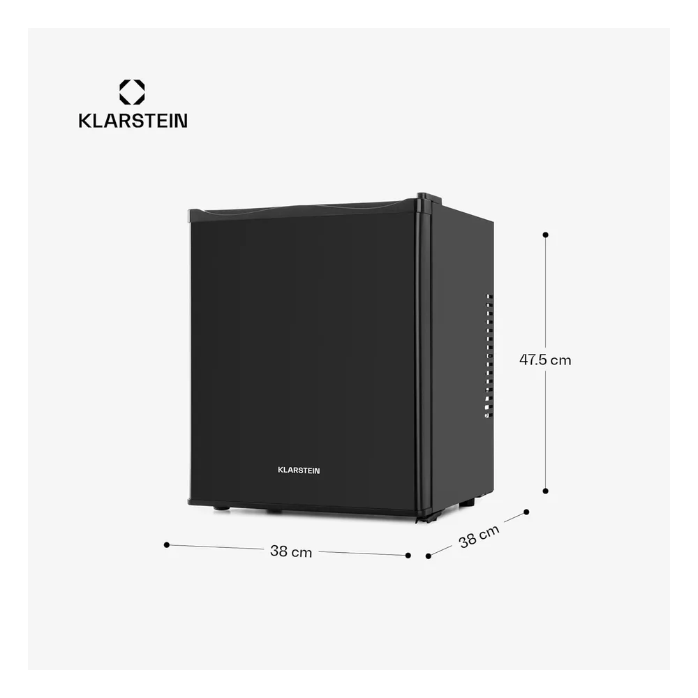 Klarstein Réfrigérateur 23 L