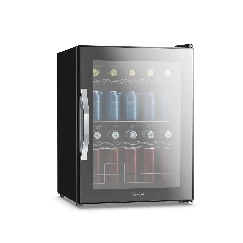 Klarstein Réfrigérateur 48SR