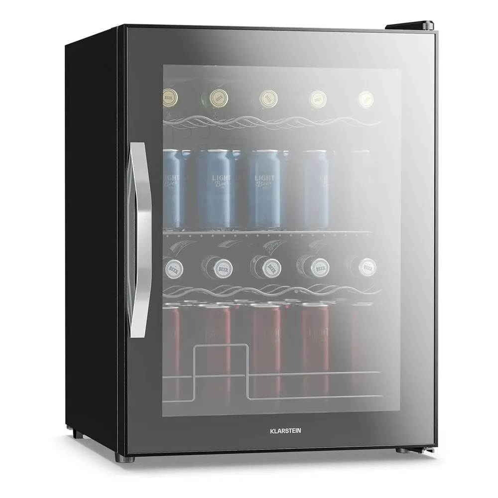 Klarstein Réfrigérateur 48SR