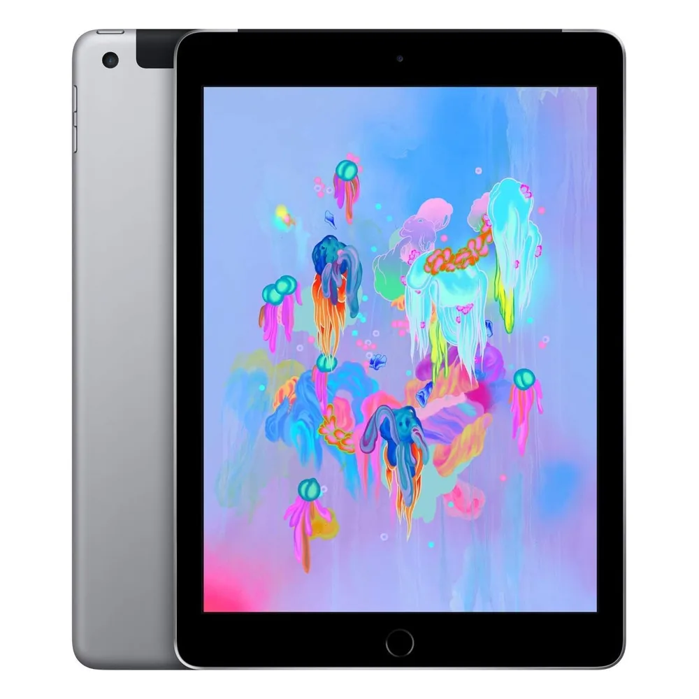 Apple iPad 20 128 Go