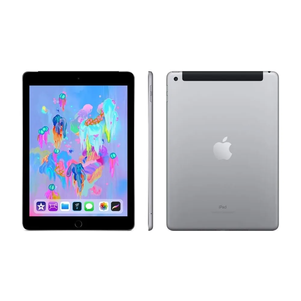 Apple iPad 20 128 Go