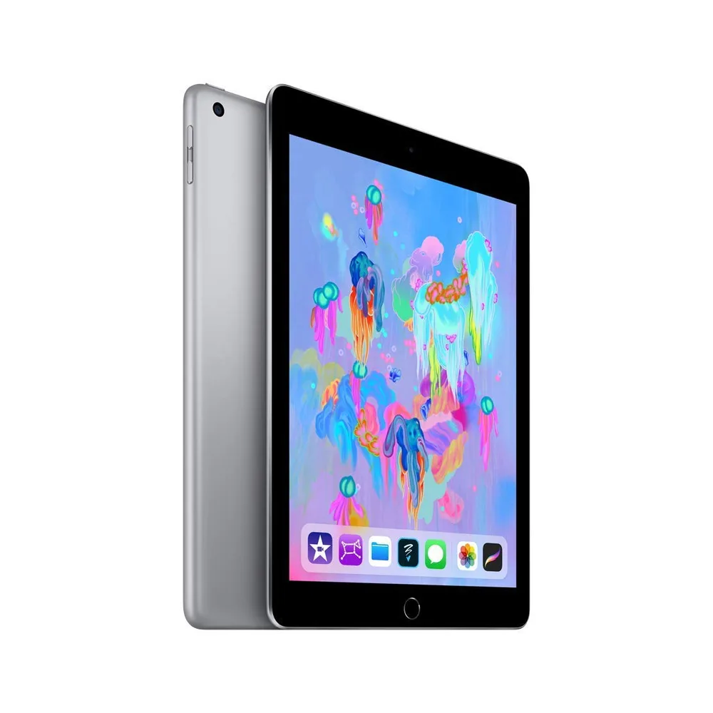 Apple iPad