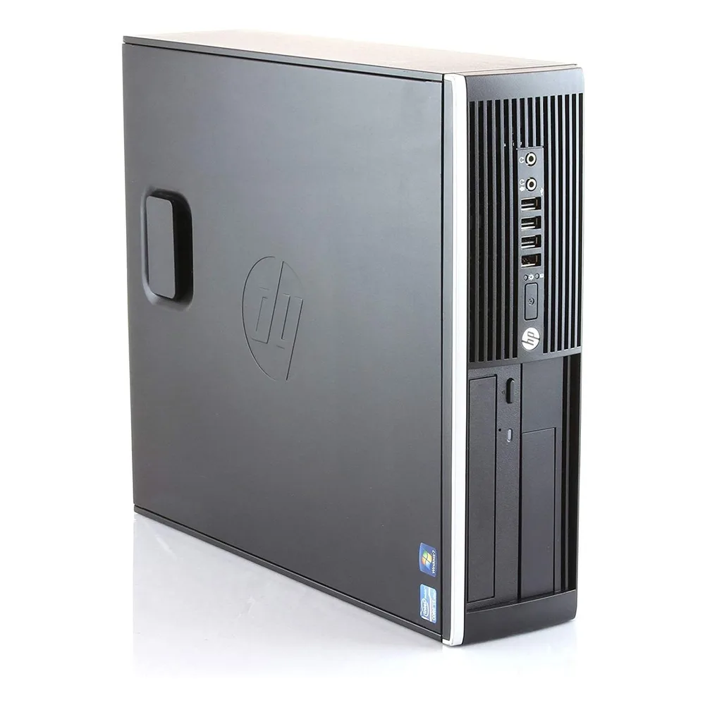 HP PC de bureau 240GB