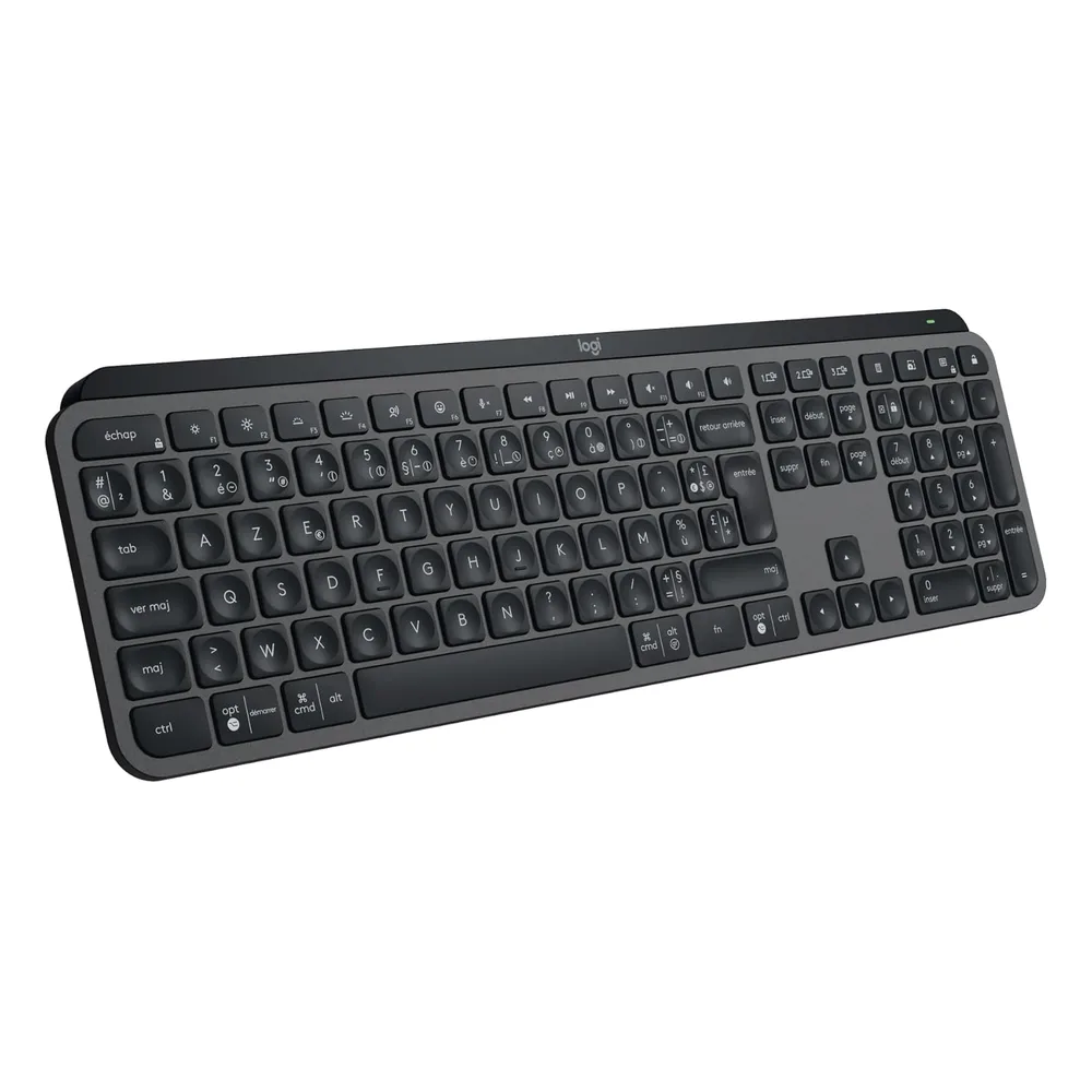 Logitech Clavier