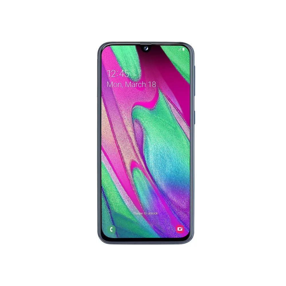 Samsung Smartphone 64 Go 2019