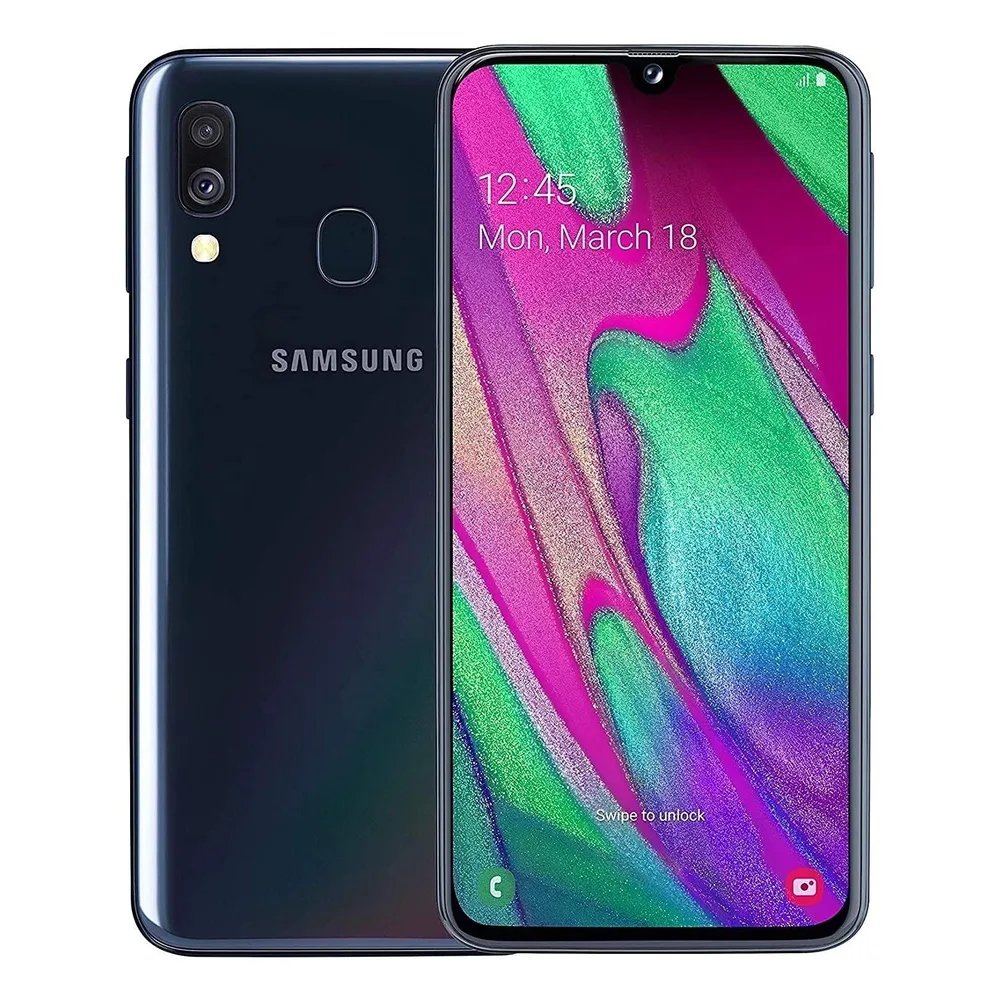 Samsung Smartphone 64 Go 2019