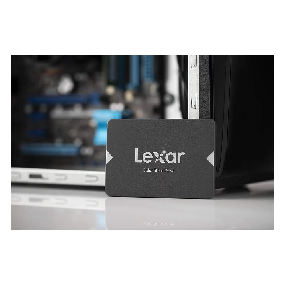 Lexar SSD