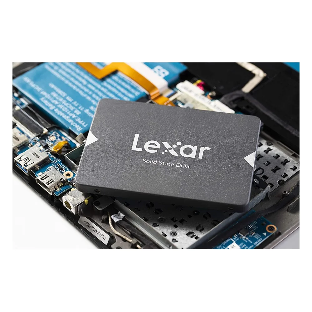 Lexar SSD
