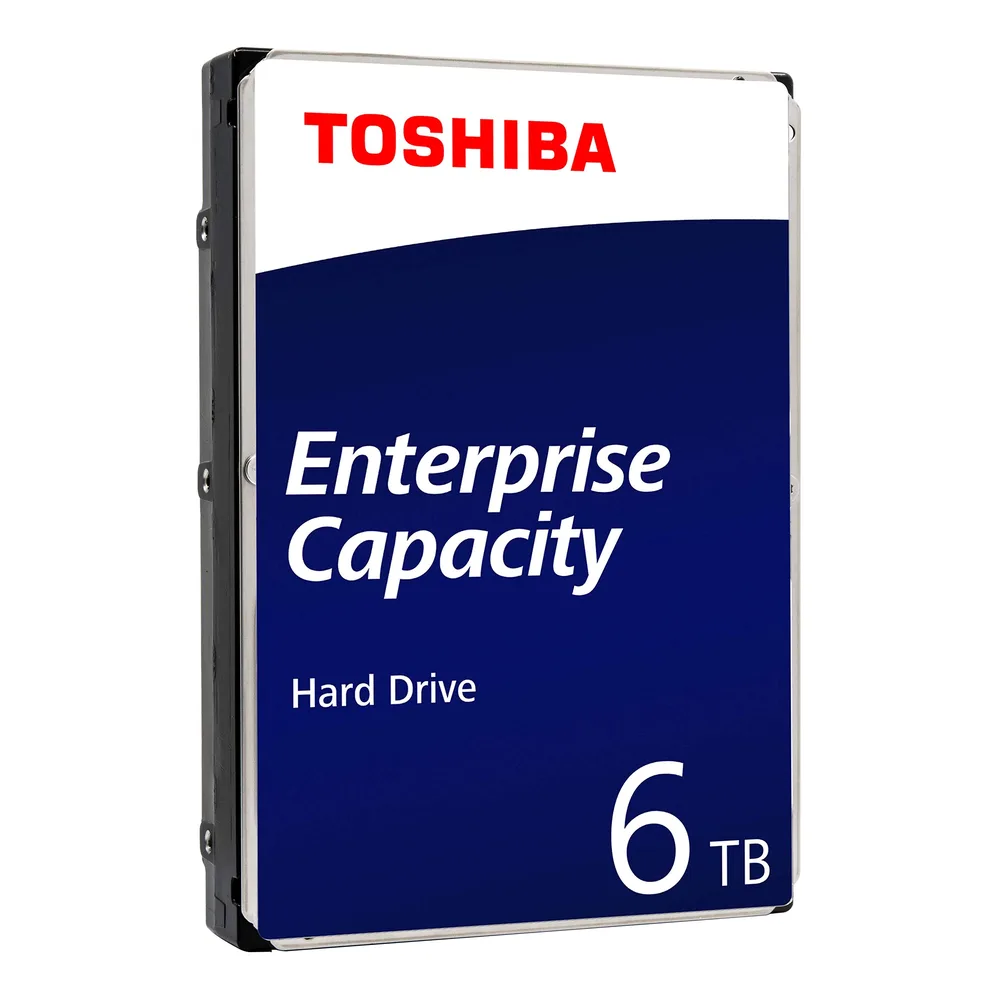 Toshiba Disque dur 6 To MG04ACA600EY