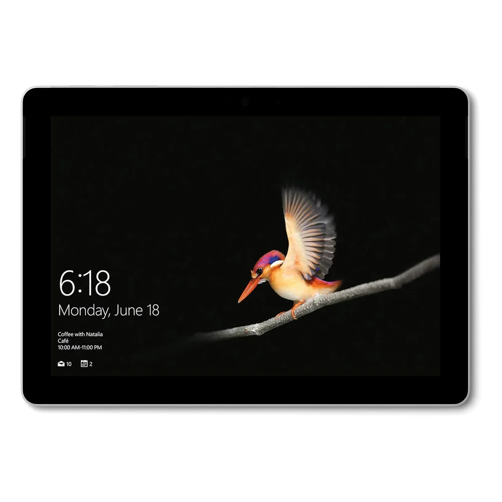 Microsoft Tablette 128GB