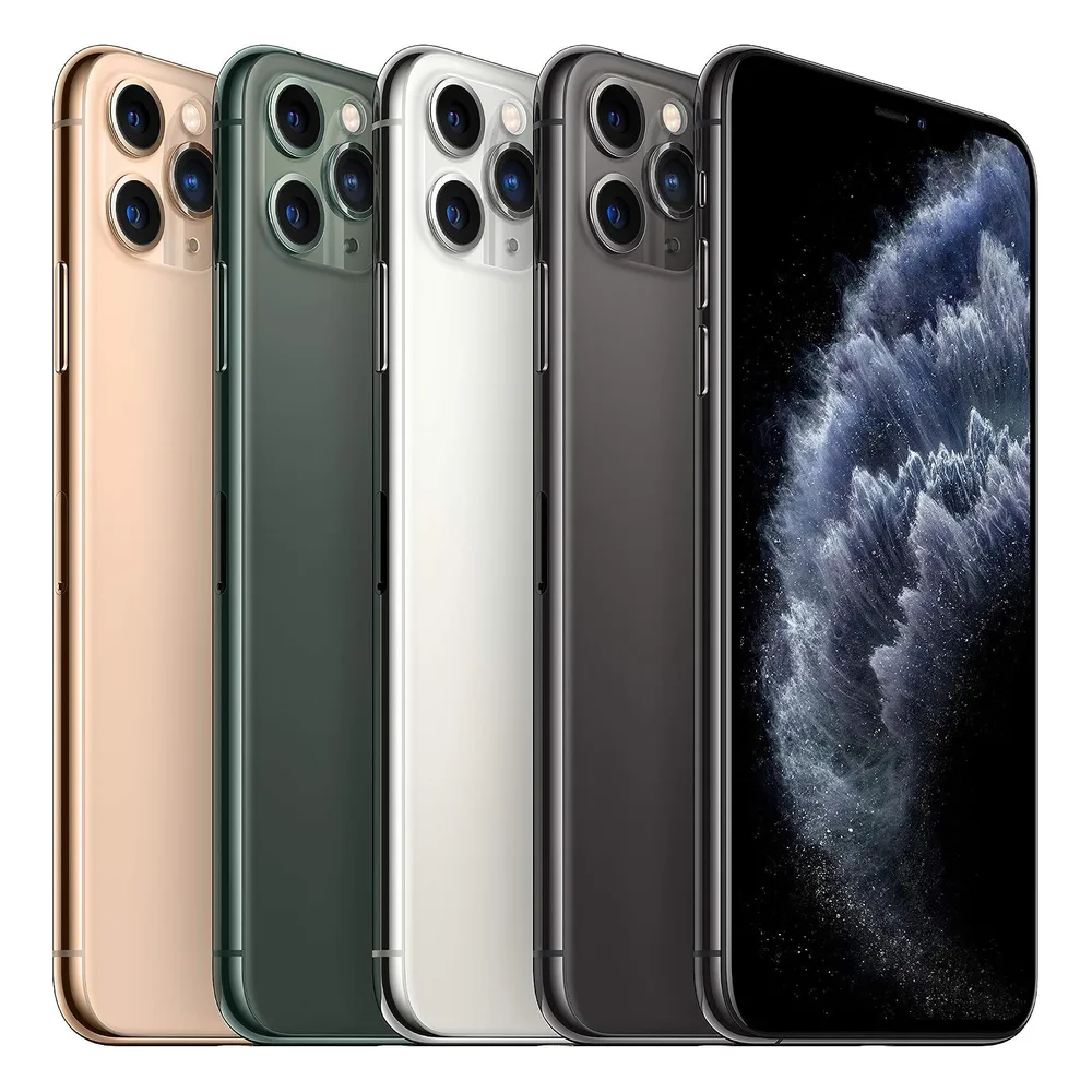 Apple iPhone 11 Pro Max 256 Go