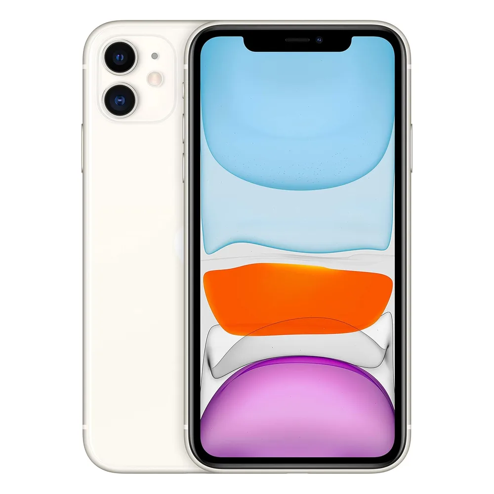Apple iPhone 11 128 Go