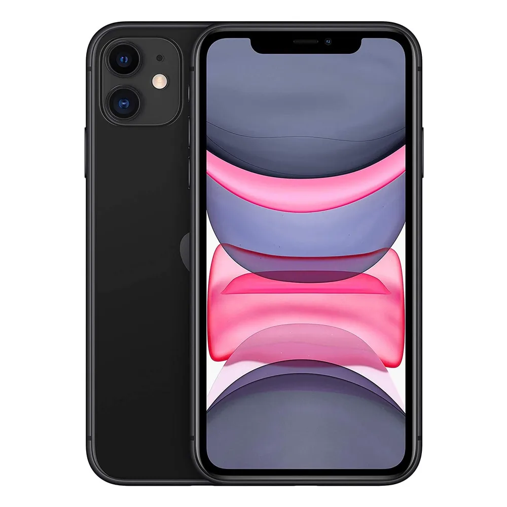 Apple iPhone 11 64 Go