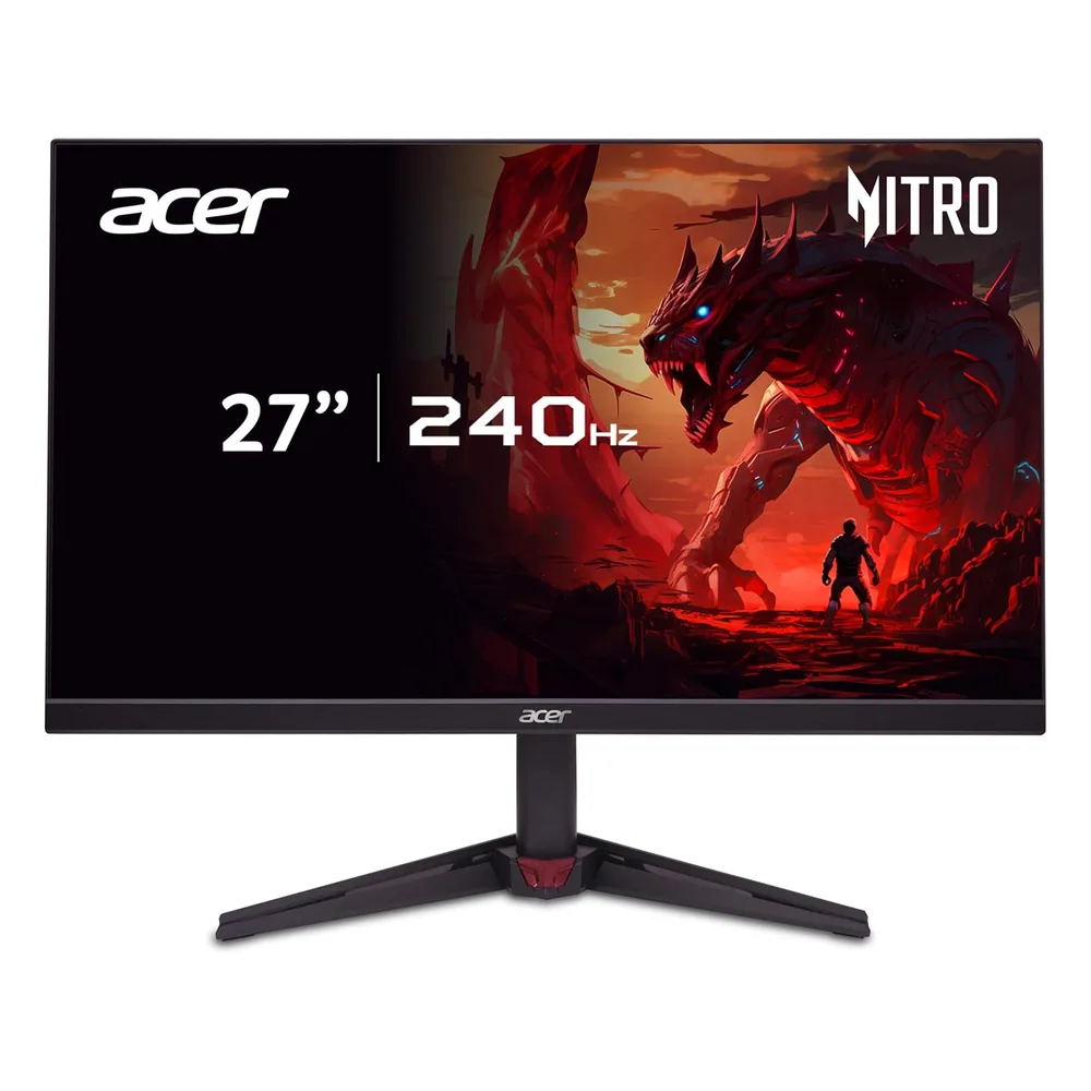Acer Écran PC 27" VG270