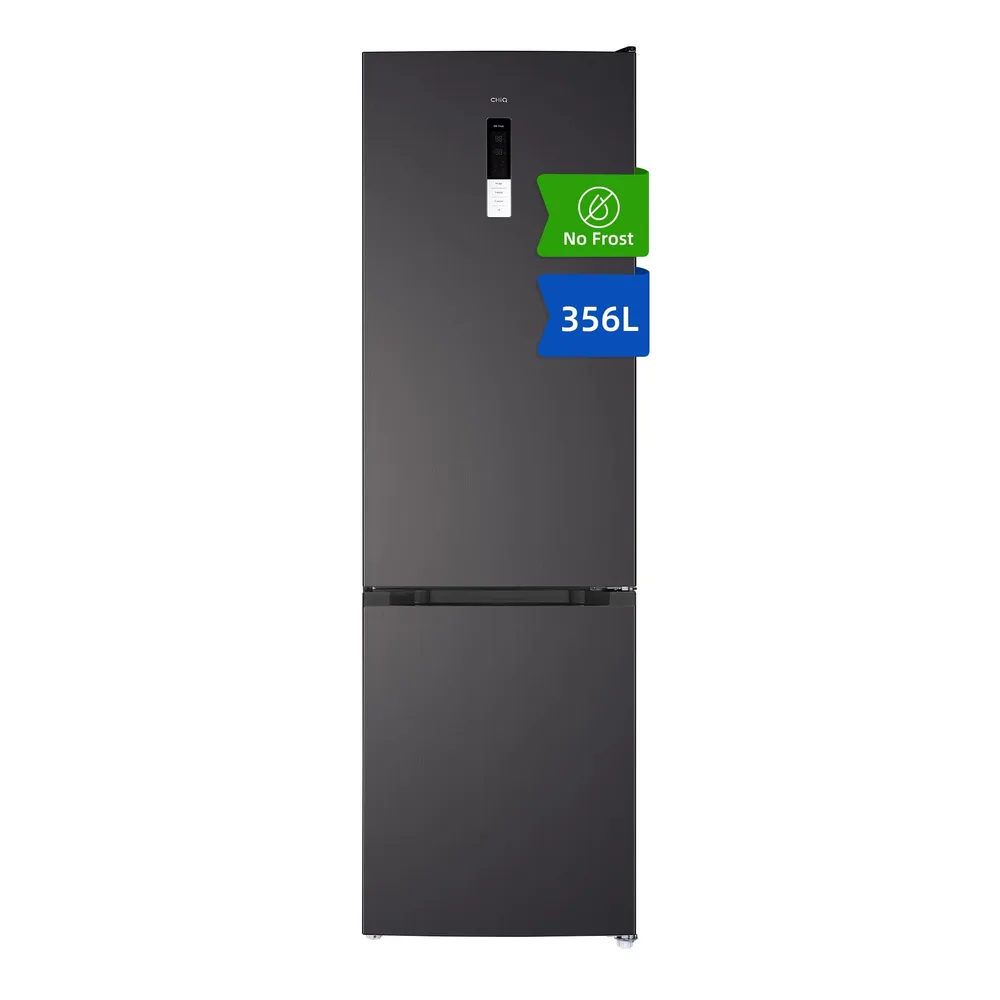 CHiQ Réfrigérateur 356 L FBM351NEI42