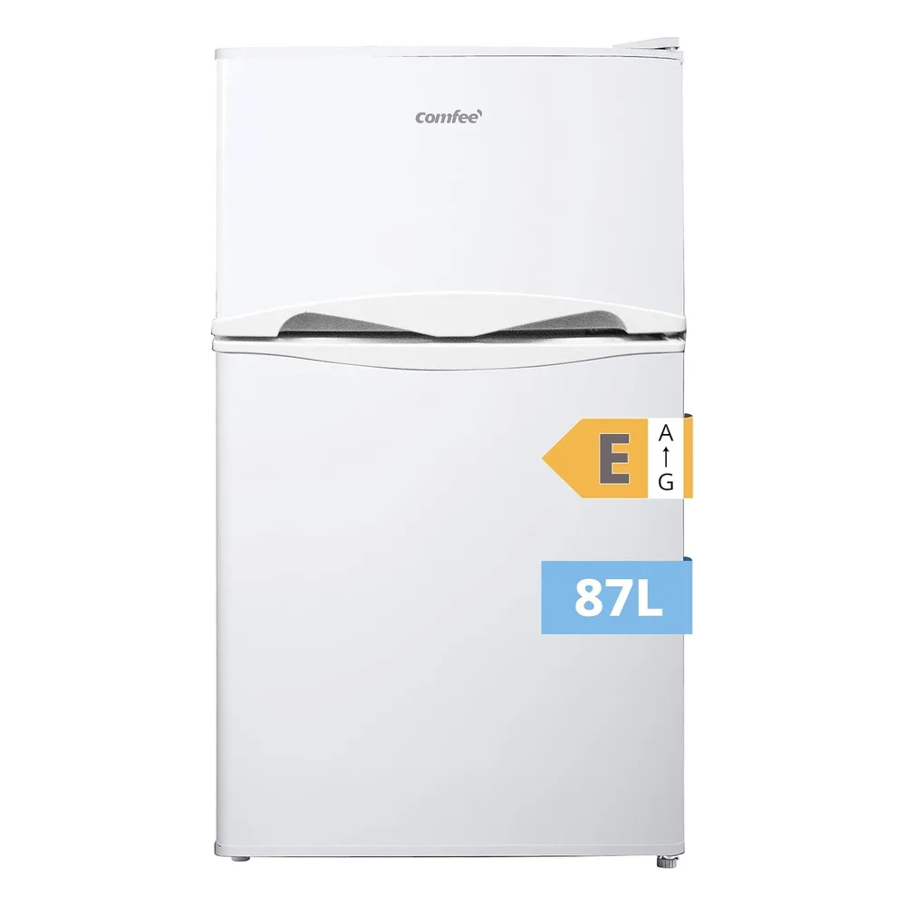CHiQ Réfrigérateur 356 L FBM351NEI42