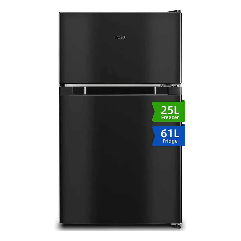 CHiQ Réfrigérateur 356 L FBM351NEI42