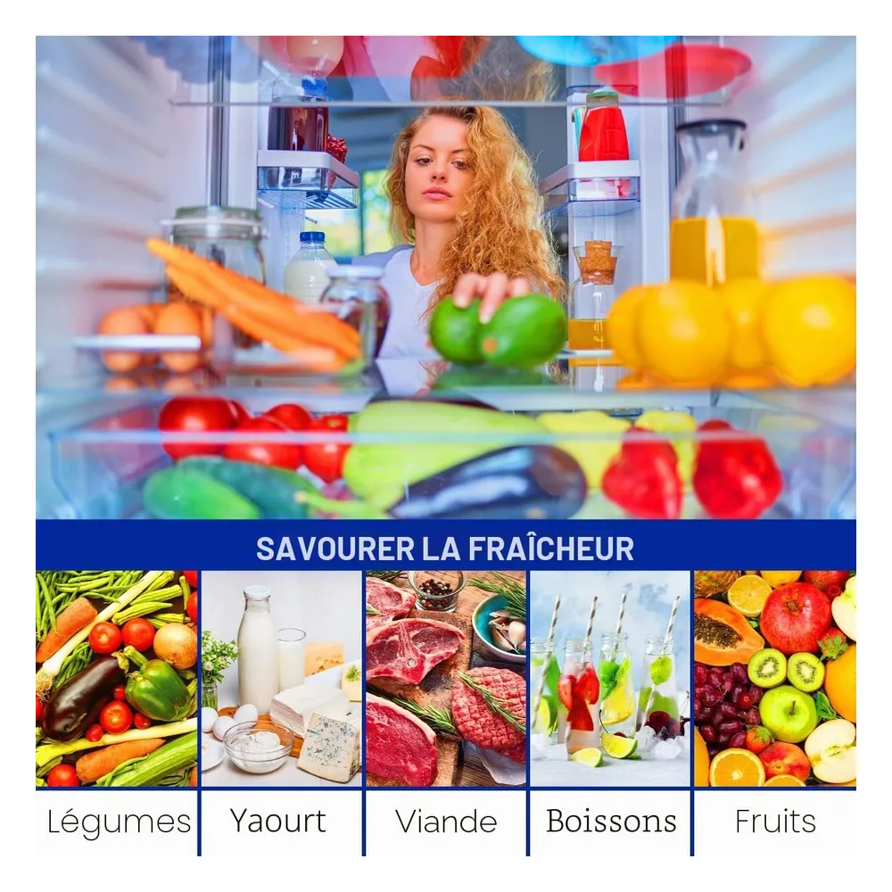 Bomann Réfrigérateur