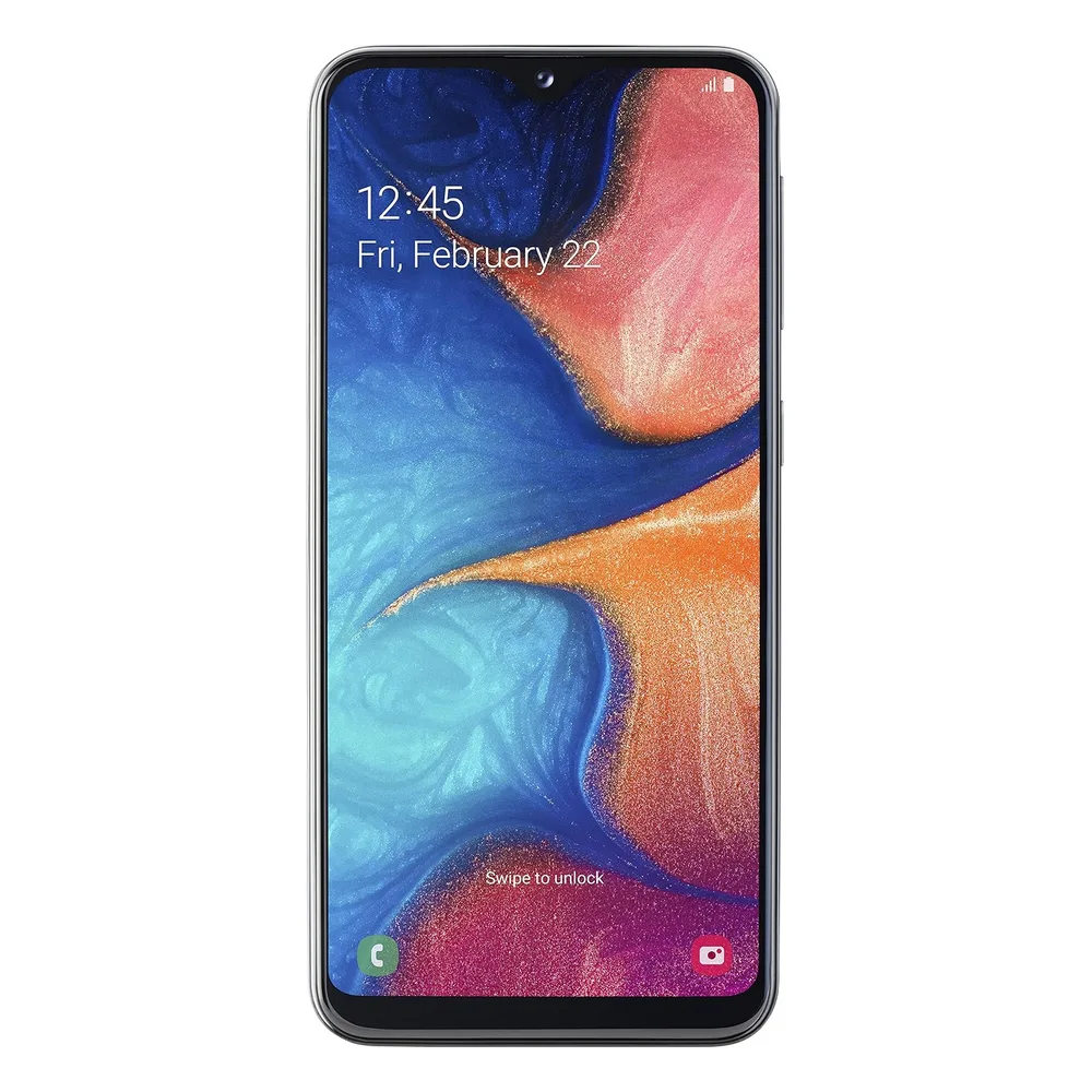 Samsung Smartphone 32 Go 6RMN